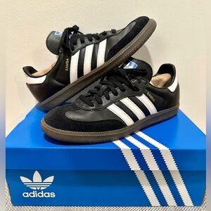 Samba OG Shoes by Adidas | Size: Womens 9.5 / Mens 8.5